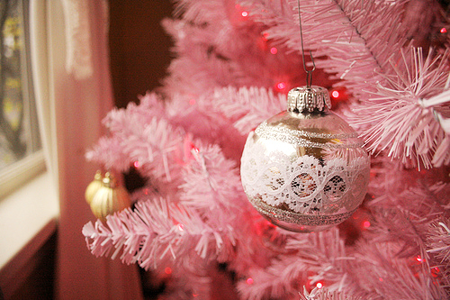 christmas, christmas decoration and christmas tree