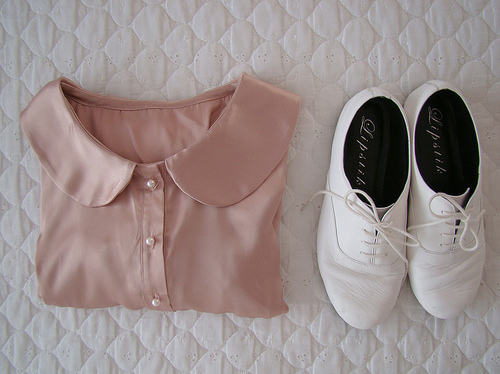 cute, oxford and pastel