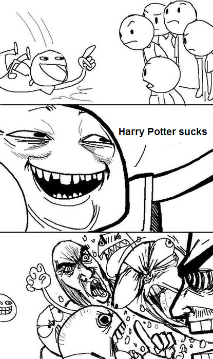 funny, harry potter and lol