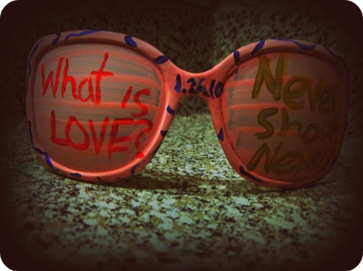 love, nevershoutnever and nsn