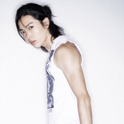 actor, boy and jae wook