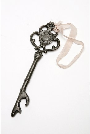 antique, bottle, bottle opener, cute, key, key bottle opener