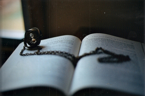 book, harry potter, hermione, time, time turner