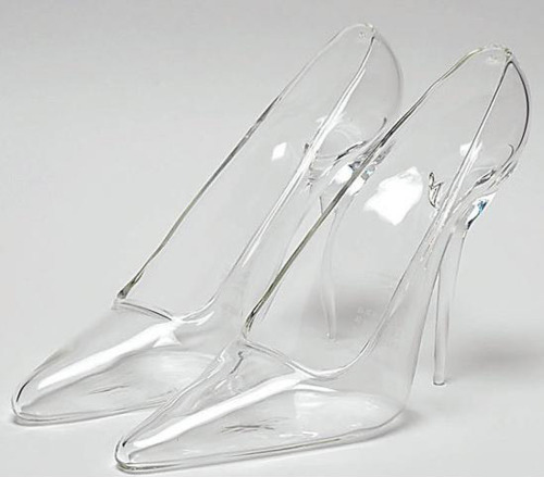 cinderella, glass and glass slippers