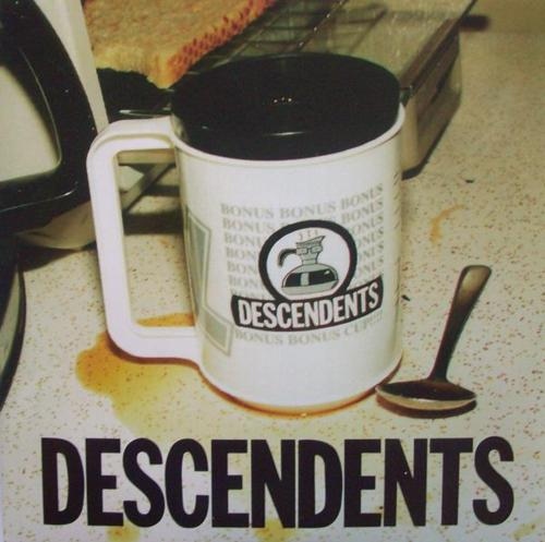 coffee, descendents and kaffee