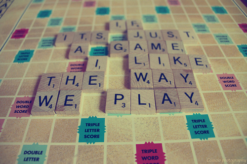 cute, game, games, love, scrabble, the maine