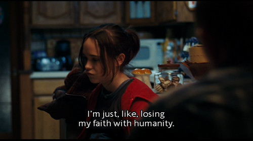 ellen page juno movie quote tvm Added Jul 01 2011 Image size 