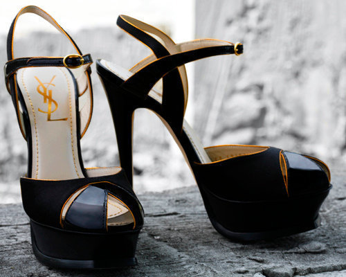 fashion, heels and i want