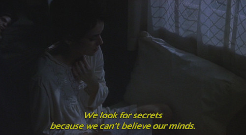 girl, girl interrupted, movie, quote, susanna, susanna kaysen