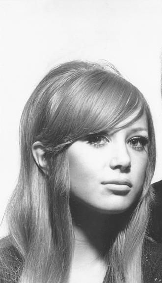 1960s, cute and fuck you pattie