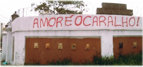 amei, amor, awesome, brazil, kkkkkkkkkkk, love