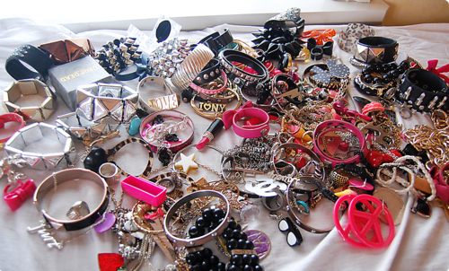 bangles,  bracelets and  fashion