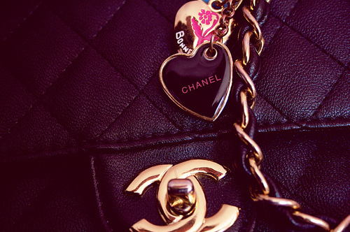 beatiful, chanel and fancy