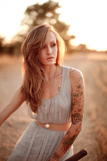 beautiful piercing pretty tattoo tattoos women