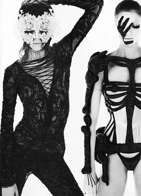 black and white, editorial and fashion
