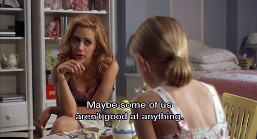 blonde, brittany murphy, dakota, girl, girls , movie