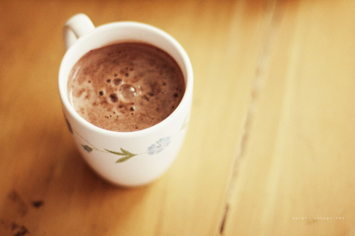 chocolate, coffee and cupchocolate
