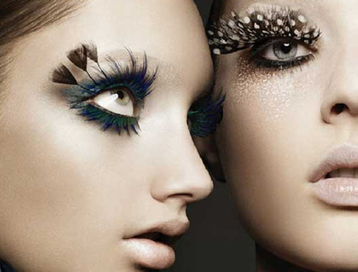 couture,  eyes and  fashion