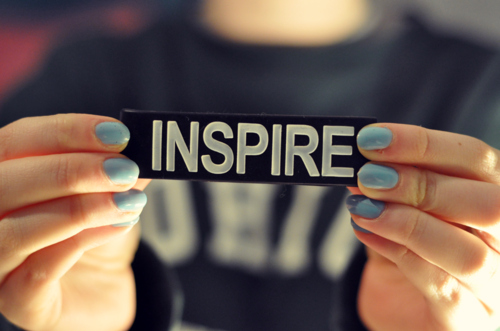 cute, inspire and life
