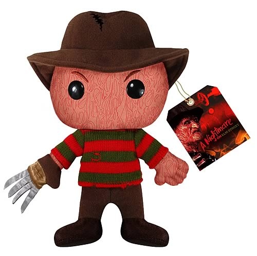 a nightmare on elm street, adorable and cute