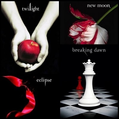 breaking dawn, eclipse and horrible