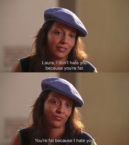 captions, film, funny, mean girls, movie, subtitles