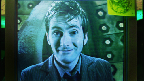 cute,  david tennant and  doctor who