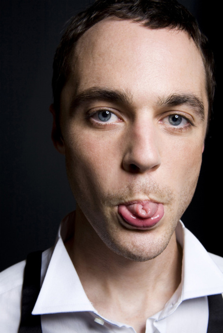 eyes, i want you jim and jim parsons