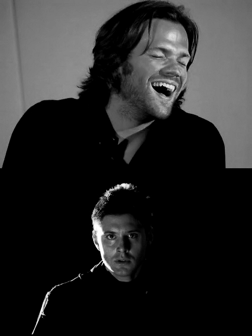 hot, jared and jared padalecki