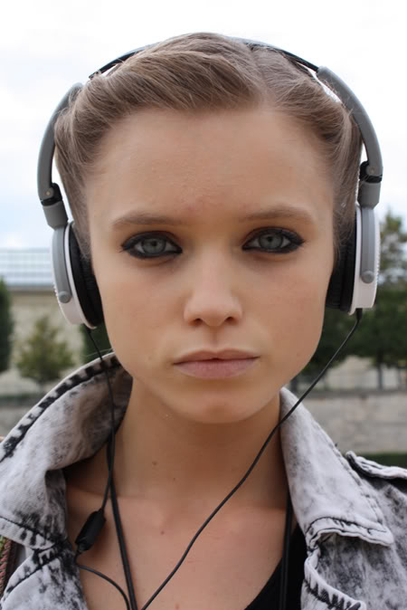 abbey lee, cute and eyes