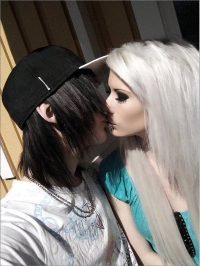 alternative, alternative boy, alternative girl, alternative love, beauty, boy