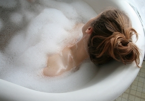 bath, beautiful and bubble bath