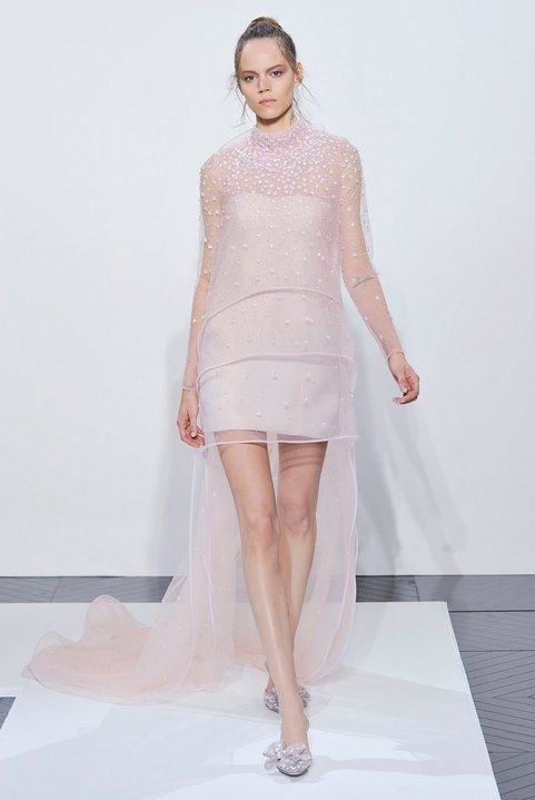 catwalk, freja, freja beha, freja beha erichsen, freja erichsen, girls dress