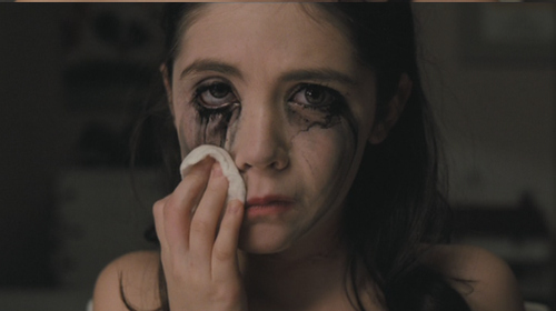 cry,  crying and  girl