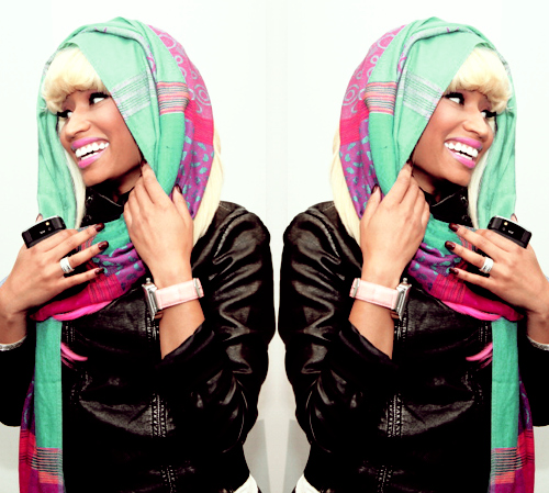 cute, fashion, female rapper, nicki minaj, pasmena, pretty