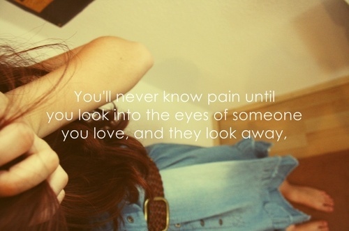love, pain, quote, reality, truth - inspiring picture on Favim. love, pain, quote, reality, truth - inspiring picture on Favim.