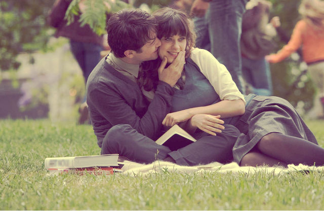 2009, 500 days of summer and adore