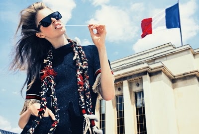 History Fashion France on 2010  Classy  Dress  Editorial  Fashion  France   Inspiring Picture On