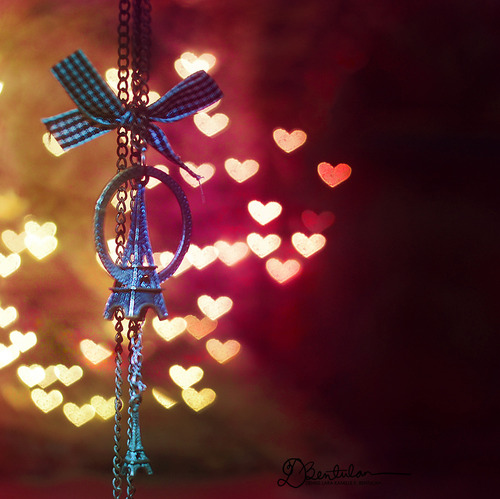 accessories, bokeh and bow