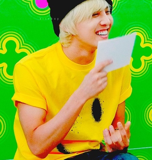 asian, big bang, g-dragon, korean, smile