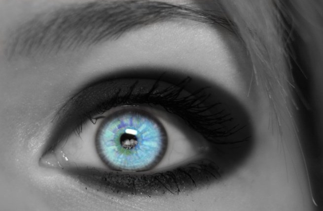 blue, blue eye and eye