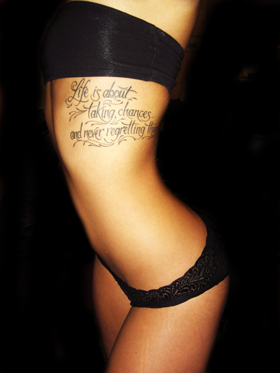 Girls Fashion Tumblr on Body  Chances  Fashion  Girl  Photography  Tattoo   Inspiring Picture