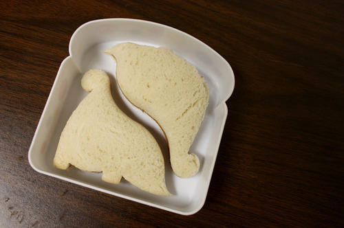 bread, dino, dinosaur, food, inspiration, life