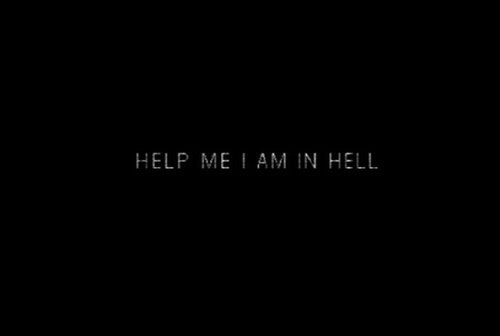 hell, help and nin