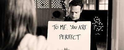 actually,  andrew lincoln and  black and white
