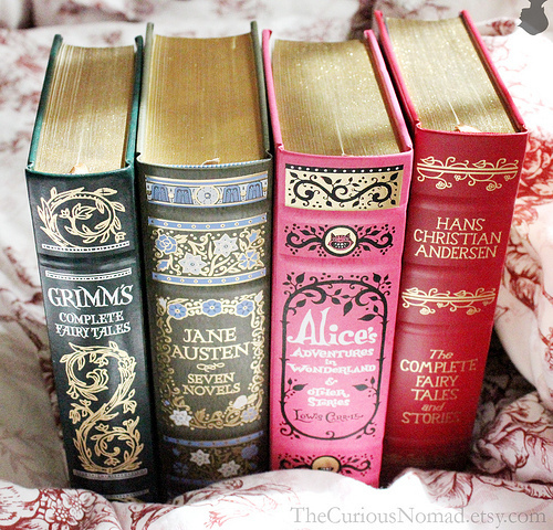 alice, alice in wonderland and books