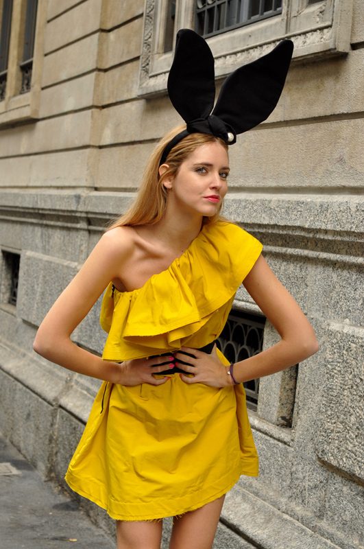 beautiful, blond, chiara, chiara ferragni, girl, the blonde salad
