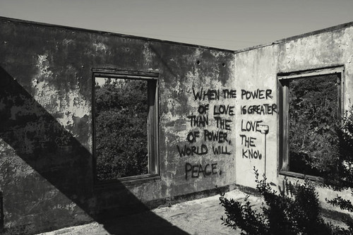 black and white, great and know