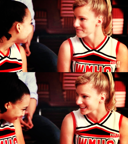 awesome, brittanna and brittany pierce