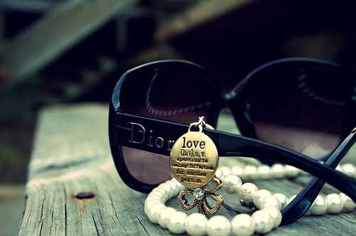 black, bracelet, dior, jewellery, love, sunglasses